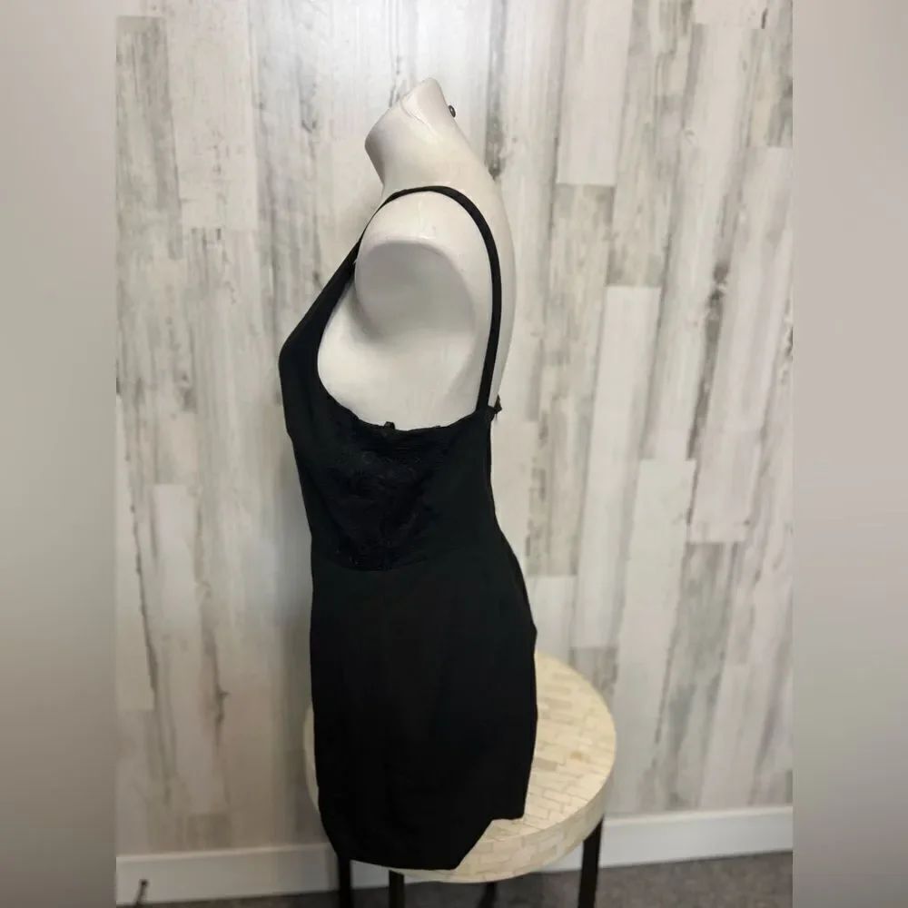 Black romper  - Picture 2 of 6